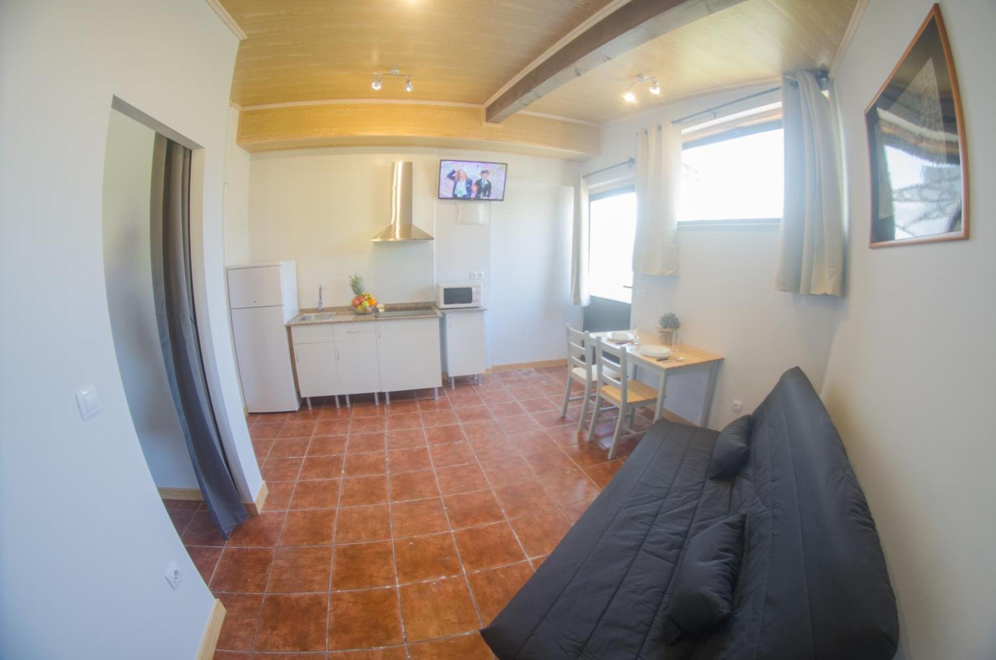 Camping Playa De Ajo Exterior foto