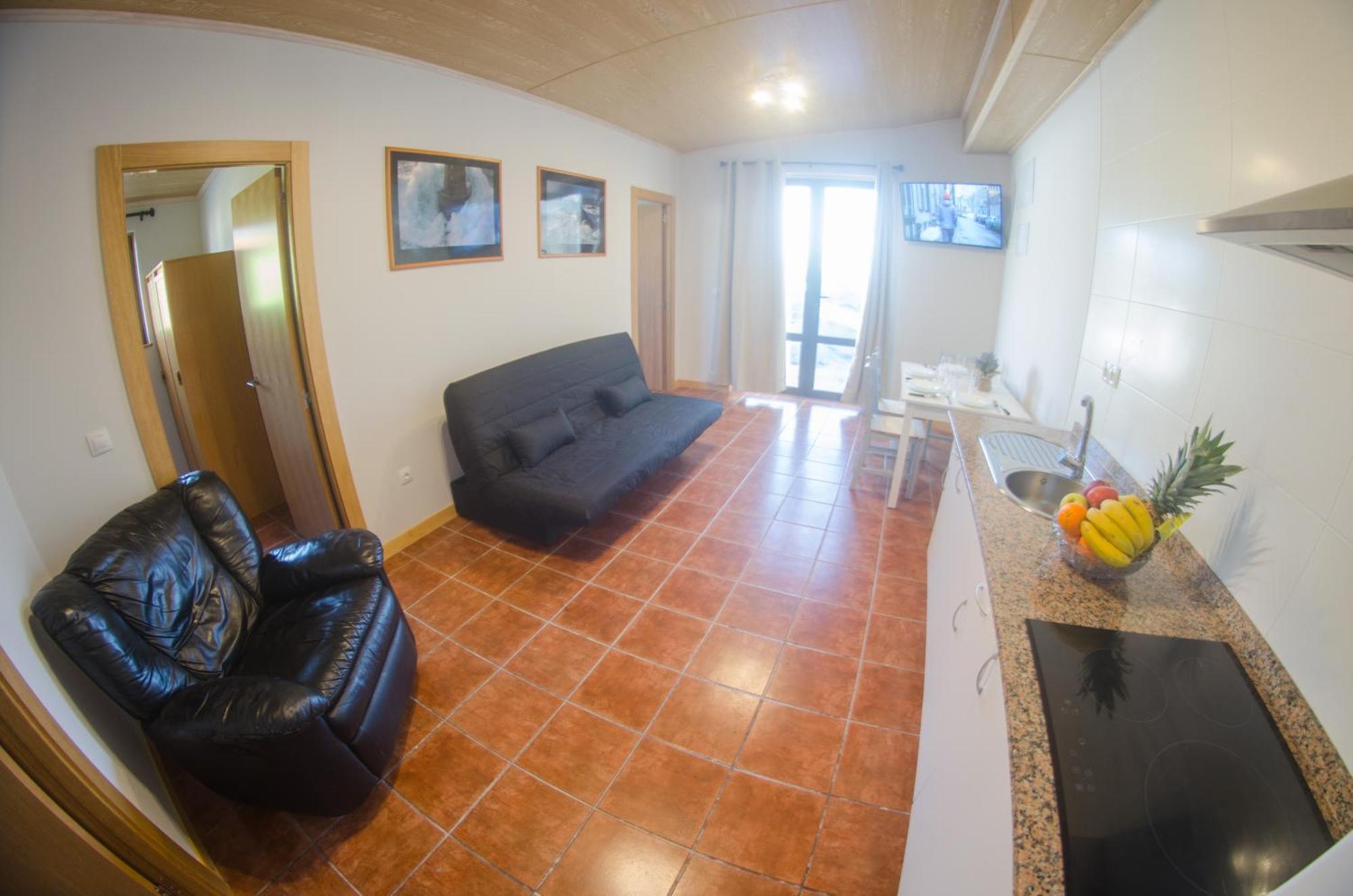 Camping Playa De Ajo Exterior foto