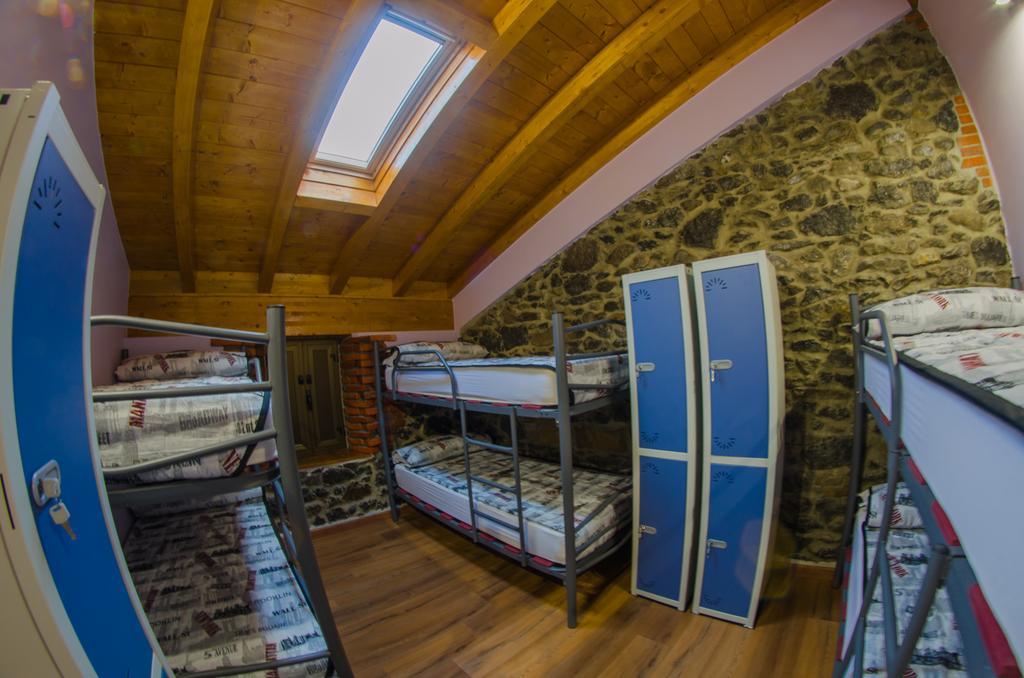 Camping Playa De Ajo Exterior foto
