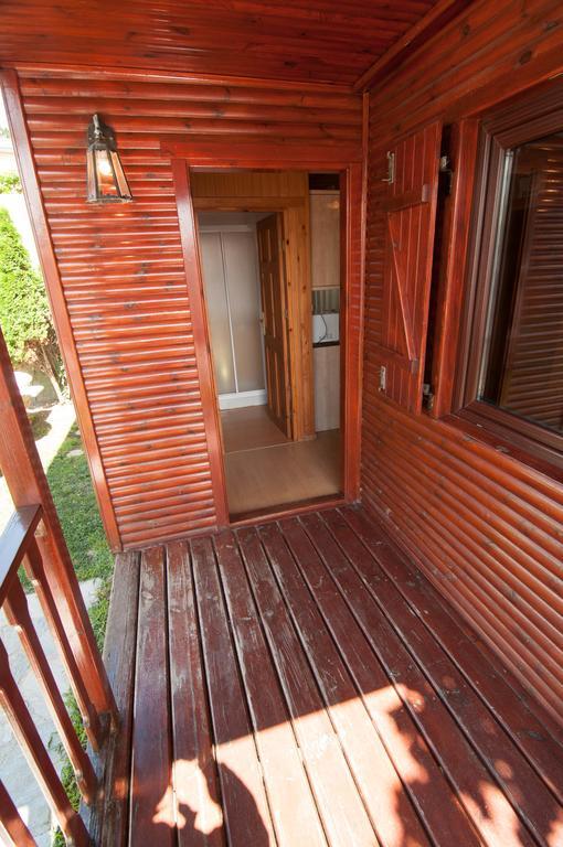 Camping Playa De Ajo Exterior foto