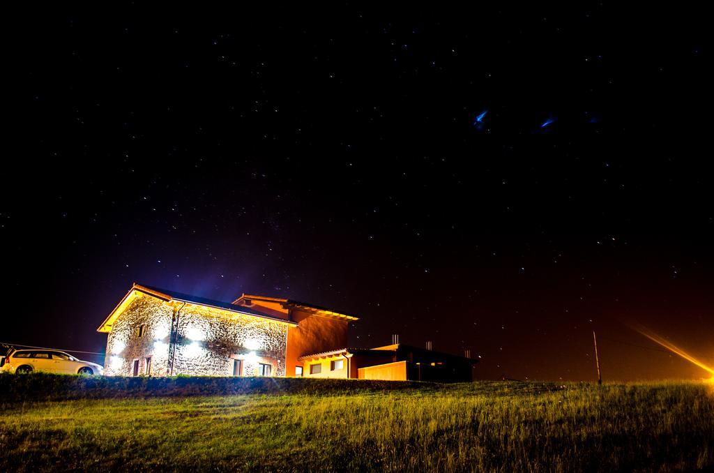 Camping Playa De Ajo Exterior foto